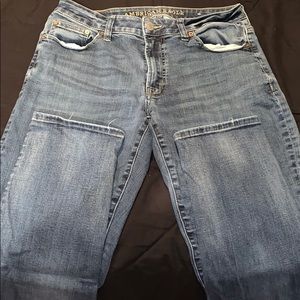 Men’s American Eagle Jeans